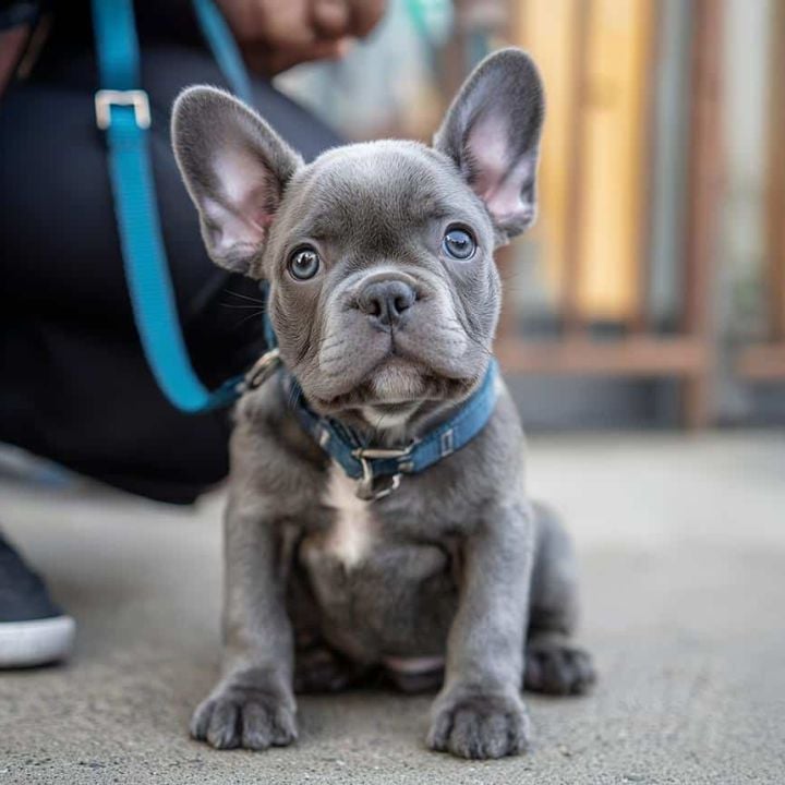 Are Frenchtons Easy to Train