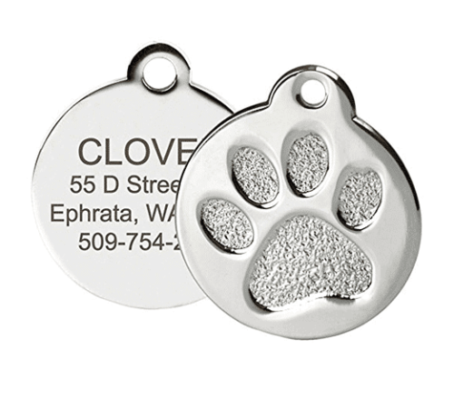 Dog Tags