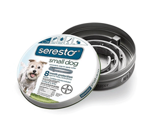 Dog Flea Collar