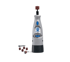 Dog Nail Grinder