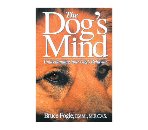 The Dog's Mind Book