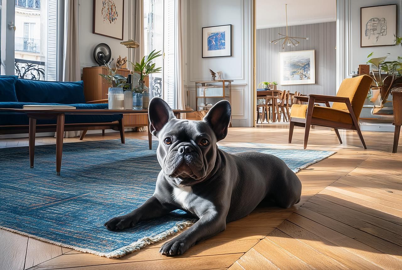 Are Frenchtons Good for Apartment Living