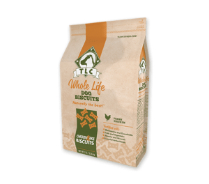 Dog TLC Biscuits