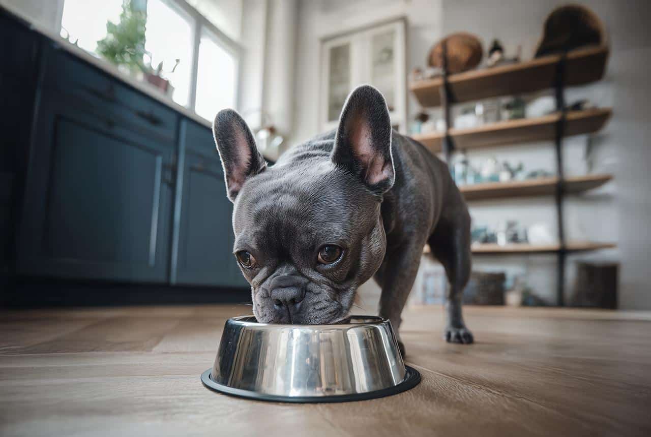 The best dog breeds for apartment dwellers